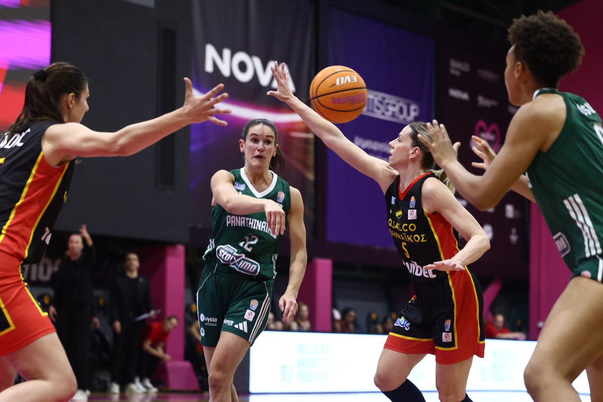 Τι αναφέρει η ένσταση του Παναθηναϊκού και το φύλλο αγώνα του τελικού με τον Αθηναϊκό που δεν τελείωσε