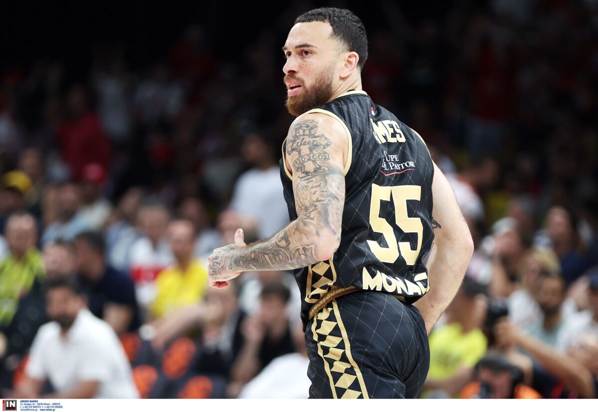 ΜΟΝΑΚΟ – ΜΠΑΡΤΣΕΛΟΝΑ