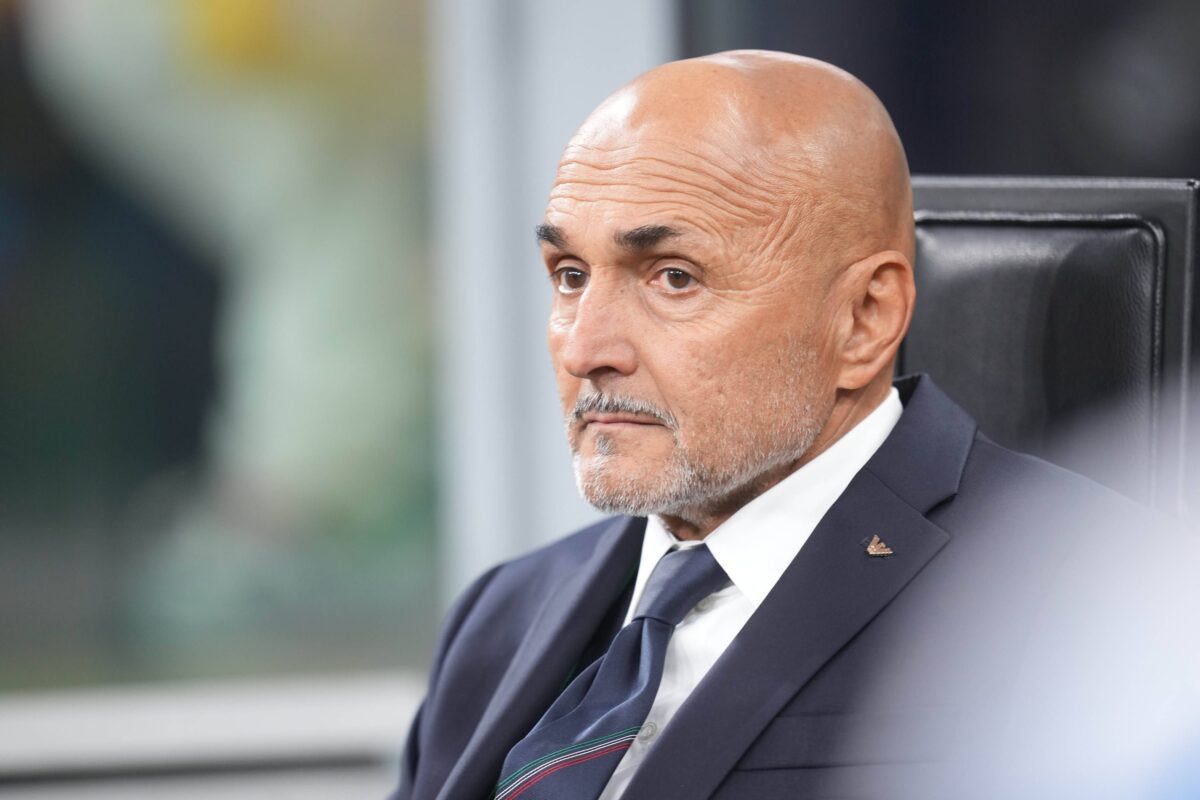 Σπαλέτι-Γιουβέντους