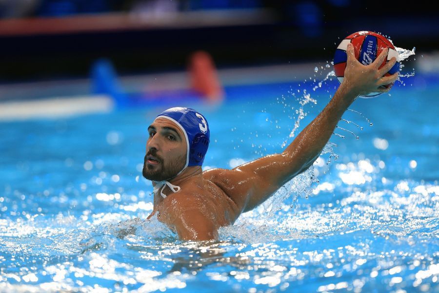 Πού θα δείτε το Ελλάδα – Ουγγαρία