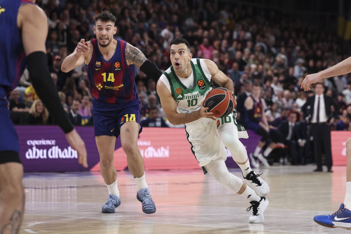 Ο Σλούκας ξεπέρασε (και) τον Μποντίρογκα!