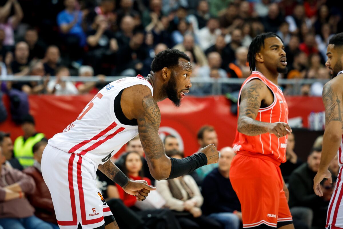 Πώς ο Παναθηναϊκός εξασφαλίζει από απόψε την πρωτιά της Euroleague στον Ολυμπιακό