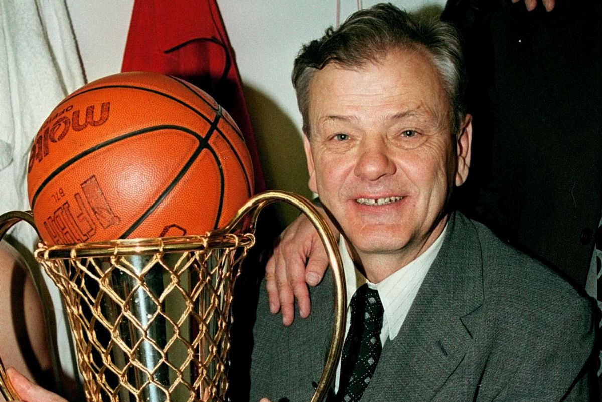 Ξανά εκτός Hall of Fame ο σπουδαίος Ντούσαν Ίβκοβιτς