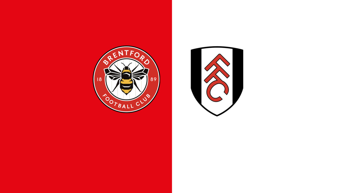 LIVE: ΜΠΡΕΝΤΦΟΡΝΤ -ΦΟΥΛΑΜ