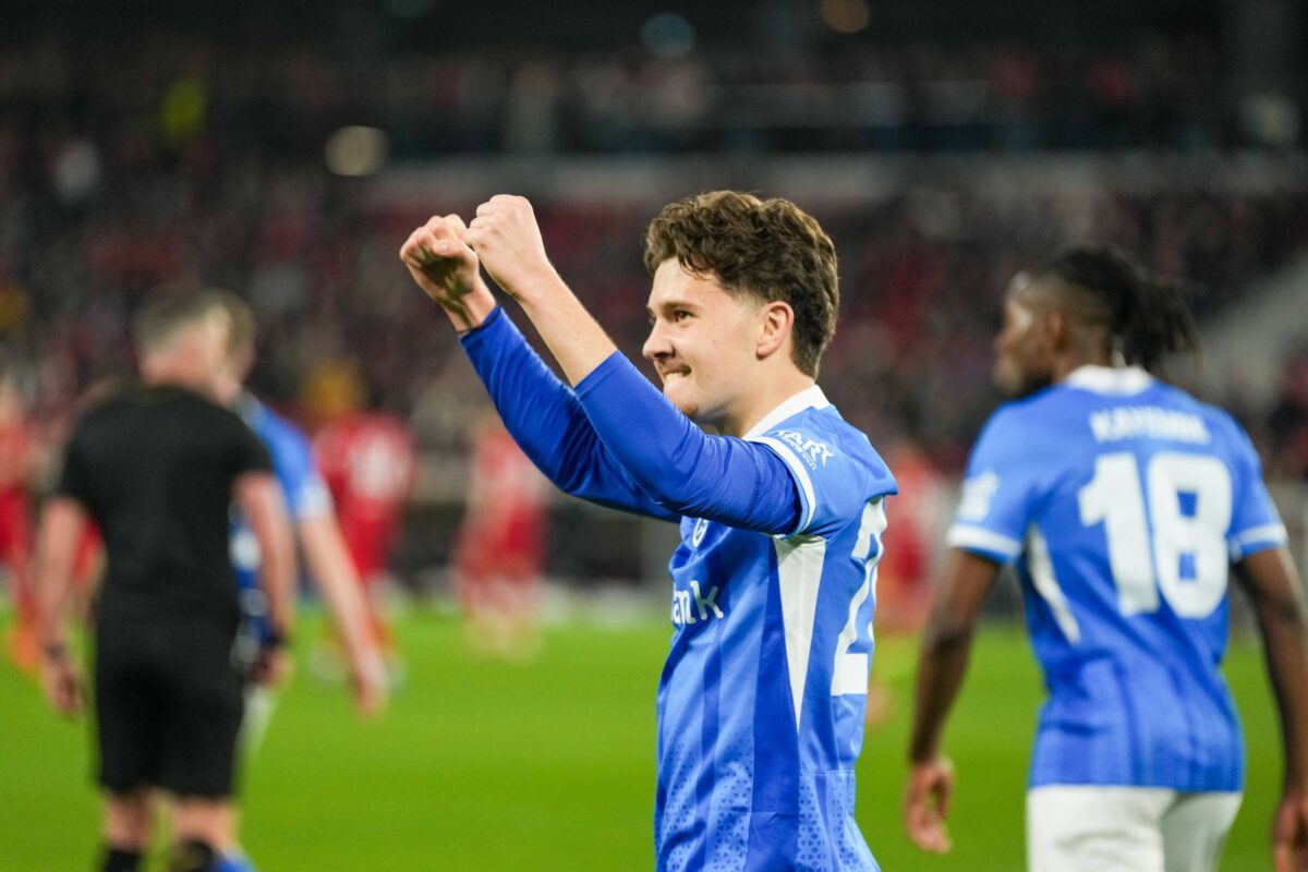 Κωνσταντίνος Καρέτσας