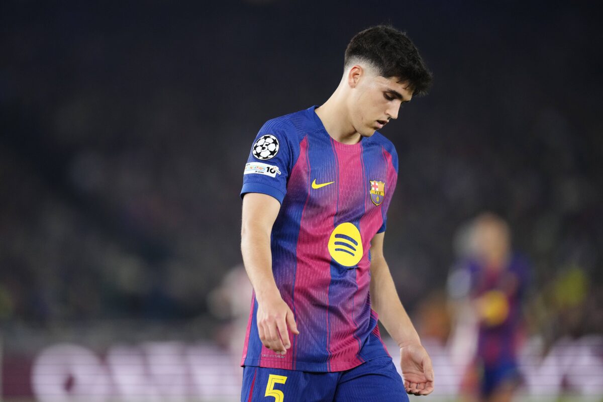 Πάου Κουμπαρσί