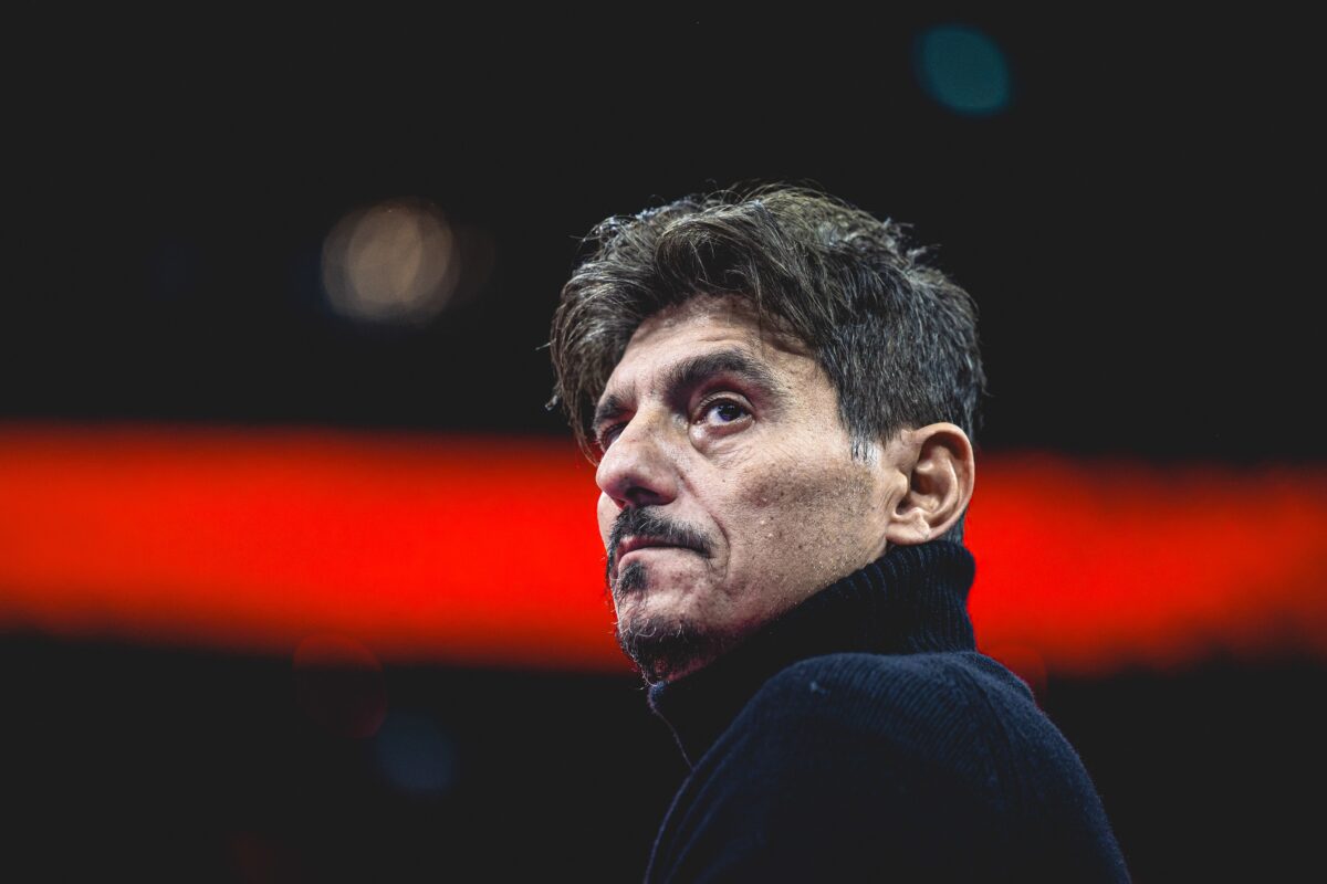 Δημήτρης Γιαννακόπουλος