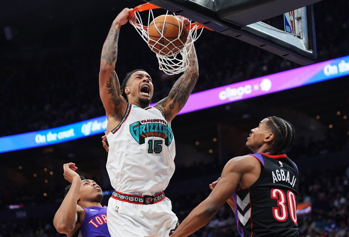 Συνελήφθη γνωστός NBAer για κατοχή ναρκωτικών και επικίνδυνη οδήγηση