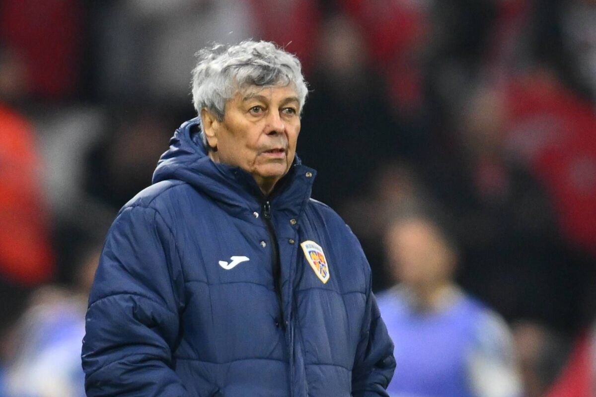 Μιρτσέα Λουτσέσκου