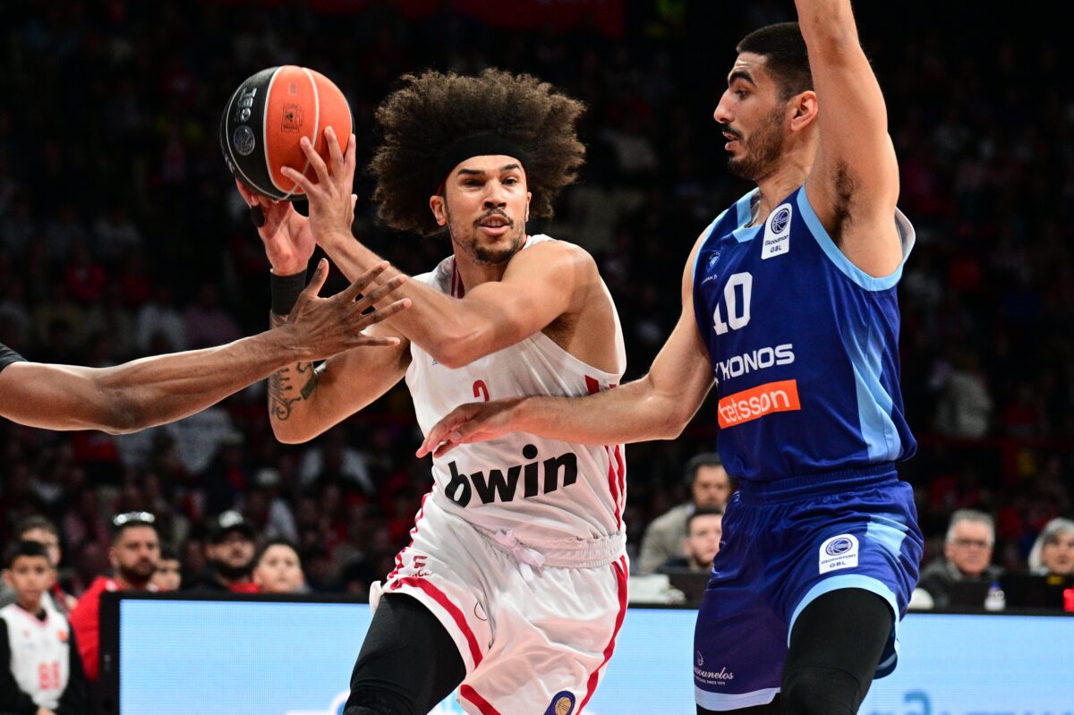 Ο Τάισον Γουόρντ ξανά σε ρόλο δημιουργού – Τι έκανε κόντρα στη Μύκονο Betsson