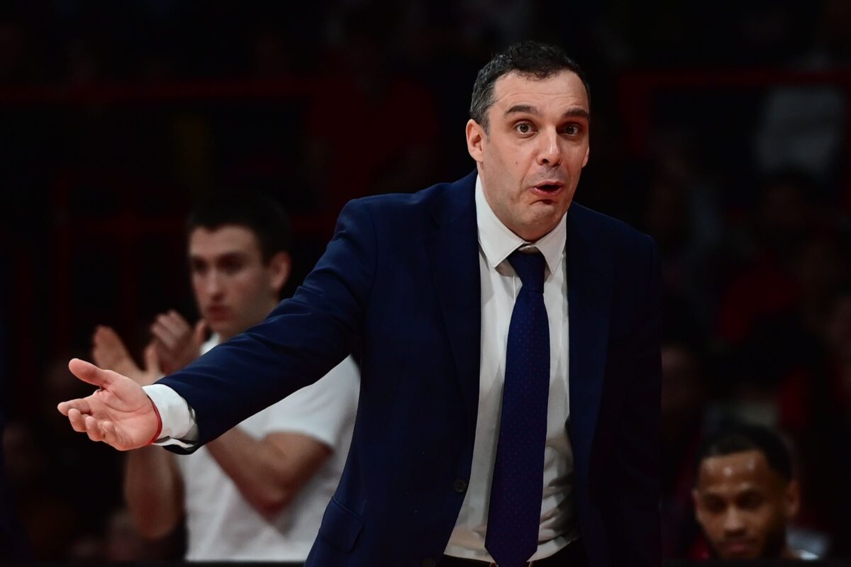 Γκαλμπιάτι: «Αυτή είναι η νοοτροπία της Μπασκόνια»