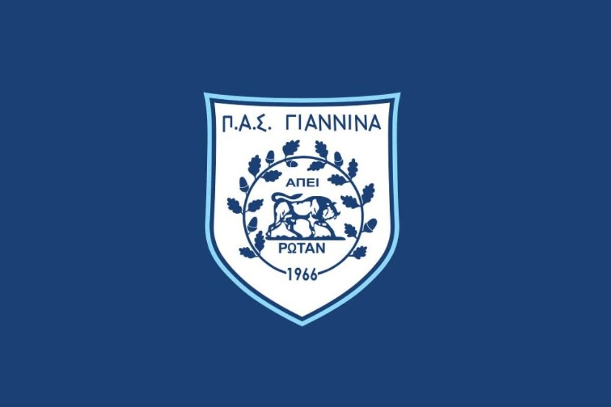 ΠΑΣ Γιάννινα