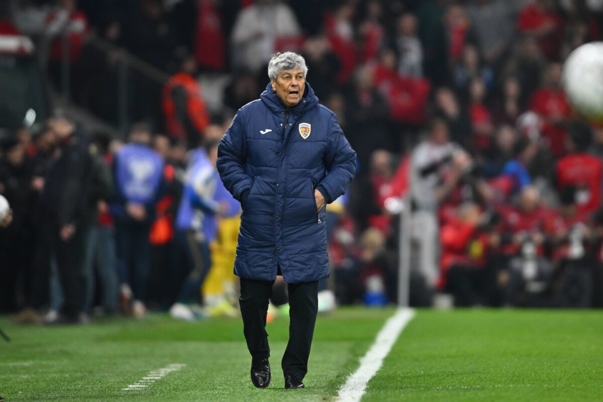 Τα συλλυπητήρια της UEFA για τον Μιρτσέα Λουτσέσκου