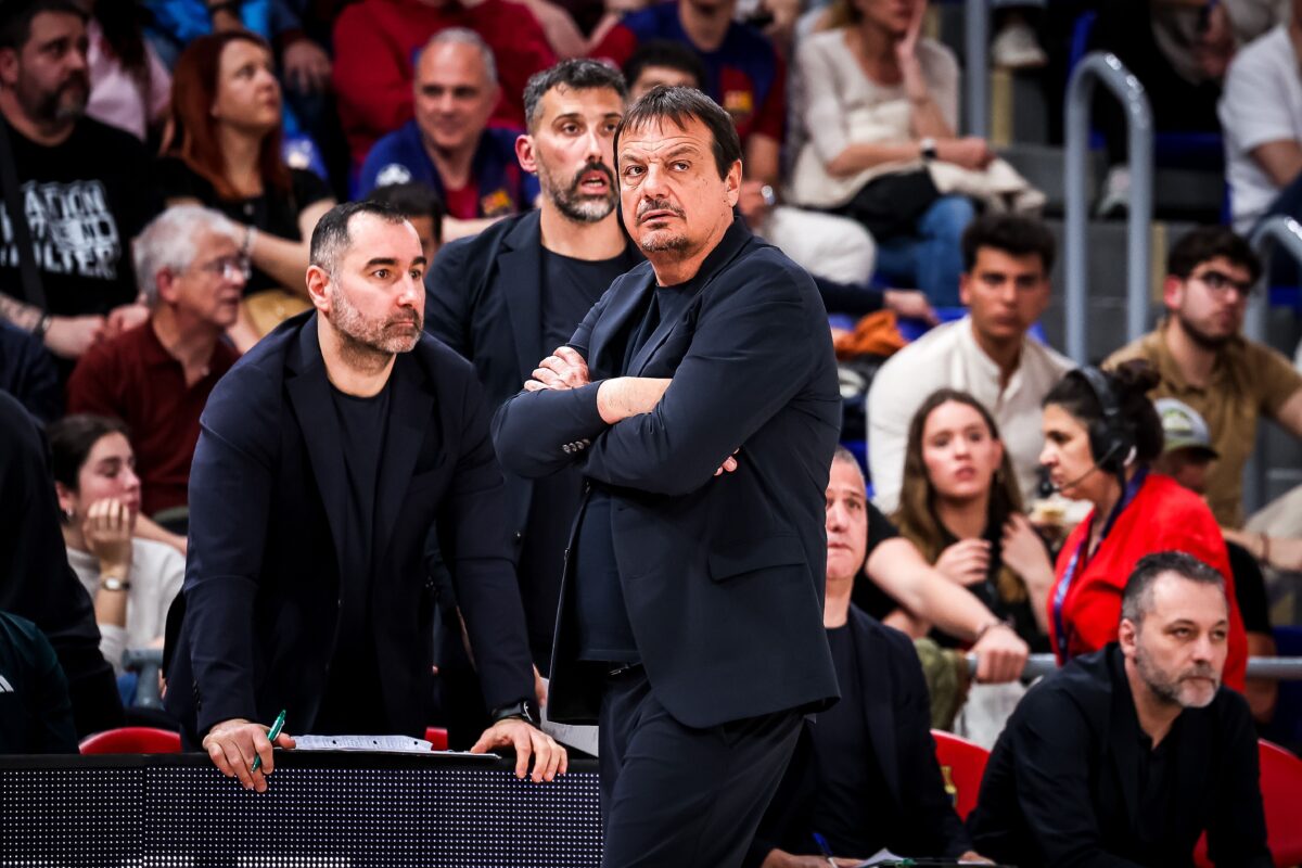 Αταμάν: «Ακόμα και σε γήπεδο 80.000 θέσεων, θα κάναμε sold out!»