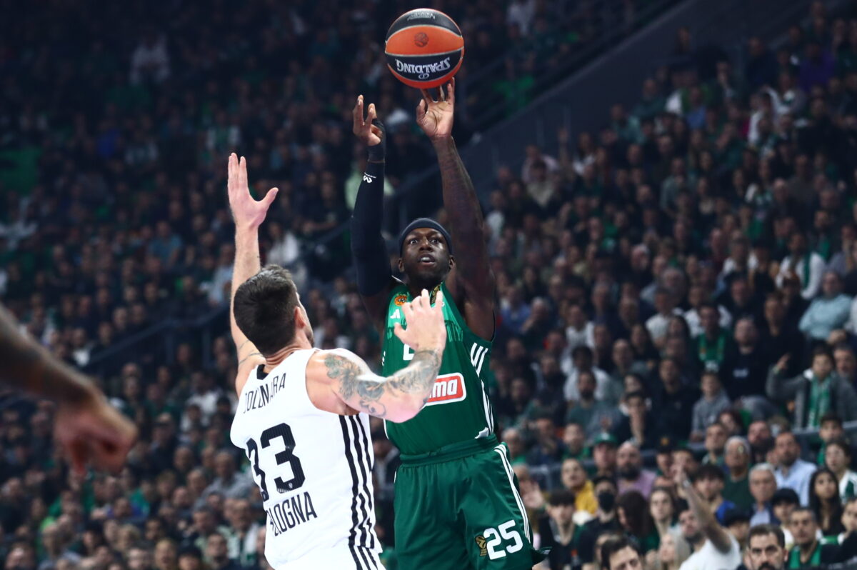 Ο Πολονάρα ξαναχτυπά – Νέο story με φανέλα του Κέντρικ Ναν (pic)