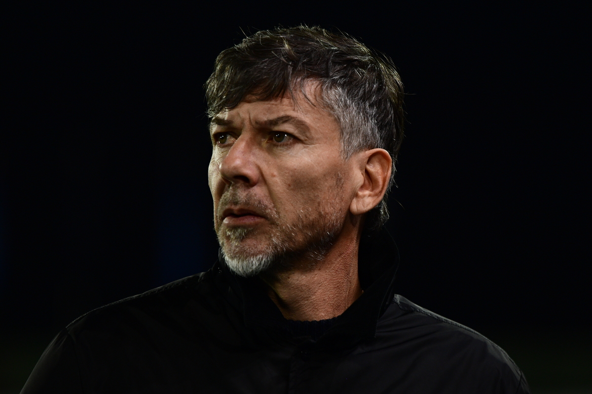 Οδεύει προς αποχώρηση ο Πάμπλο Γκαρσία από τον ΑΠΟΕΛ