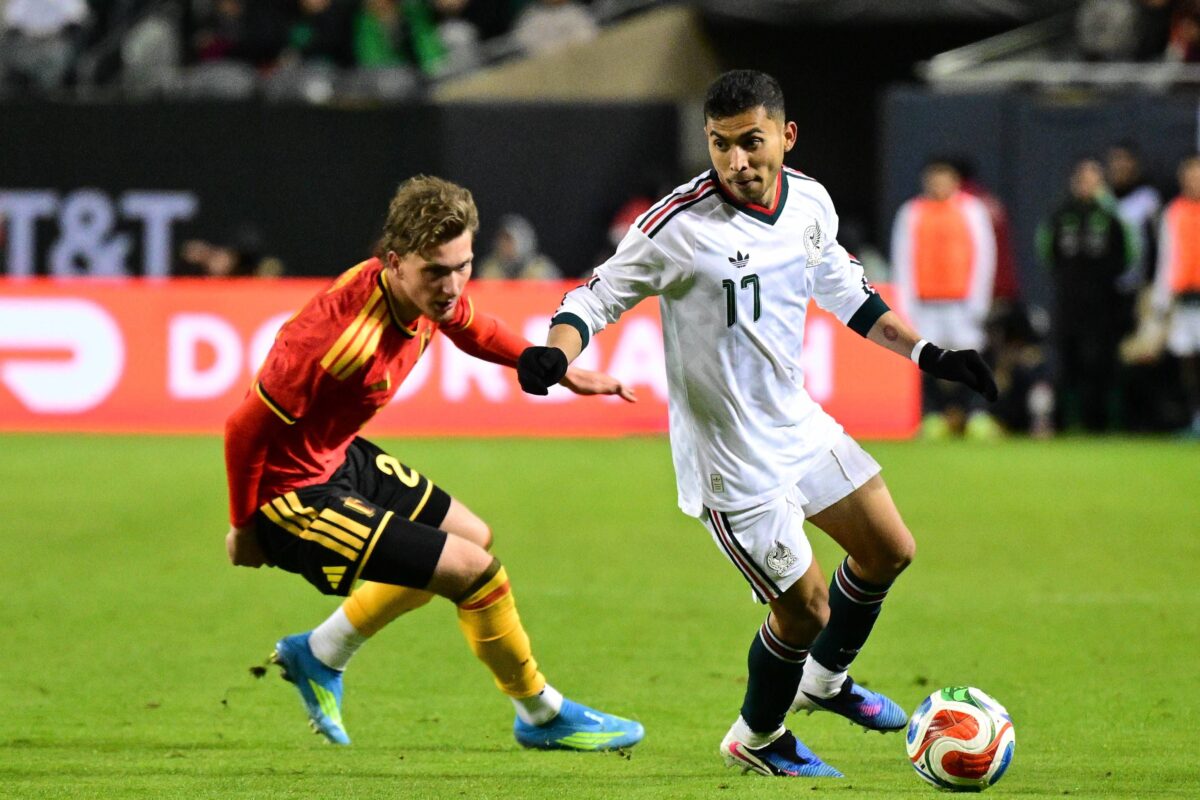 Φιλική ισοπαλία με «άρωμα» Ελλάδας στο Σικάγο – Γκολ ο Σάντσες, αγωνίστηκε και ο Πινέδα