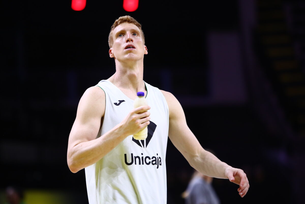 Συναγερμός στη Μάλαγα – Αμφίβολος ο Ντίαθ για το ματς με την ΑΕΚ