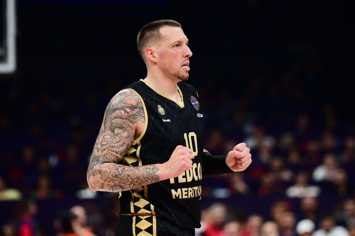 Με δύο σημαντικές απουσίες η Μονακό κόντρα στη Βιλερμπάν πριν τον Παναθηναϊκό