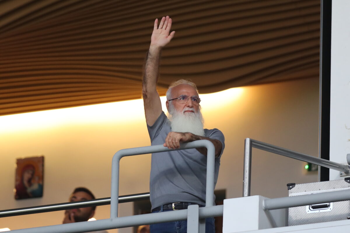 Η λίστα του Forbes με τους δισεκατομμυριούχους της Ρωσίας – Που βρίσκεται ο Ιβάν Σαββίδης