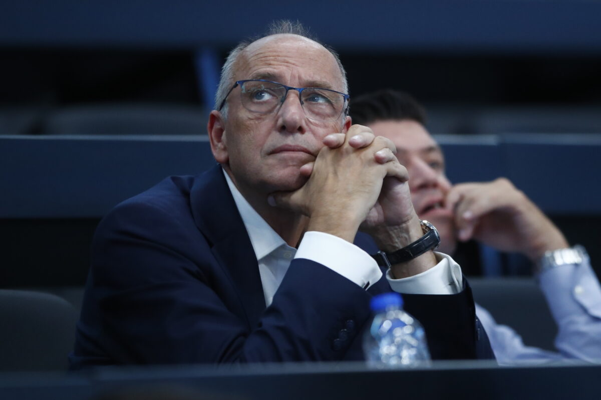 ΕΚΑ Μπάσκετ κατά Λιόλιου: «Στρέφεται εναντίον μας με τους πιο βρώμικους και ανήθικους τρόπους»