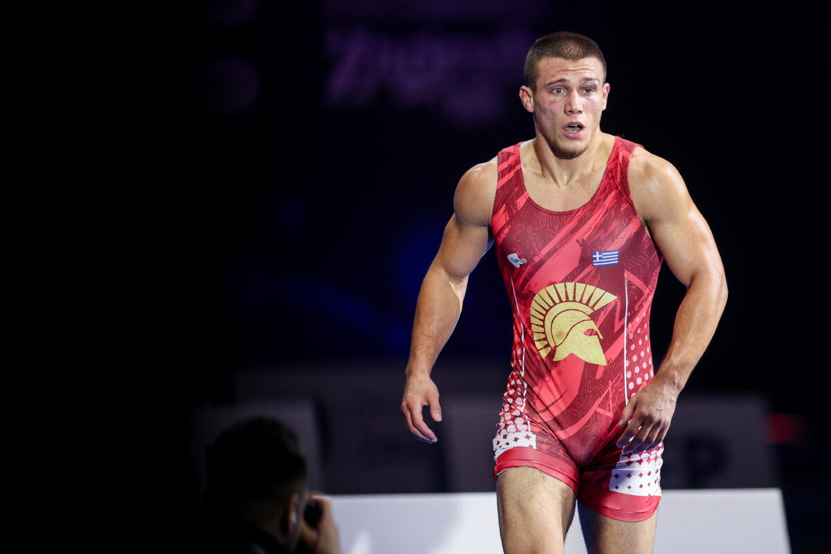 Γιώργος Κουγιουμτσίδης