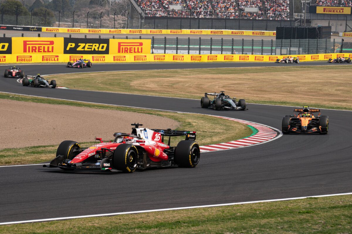 GP Ιαπωνίας 2026