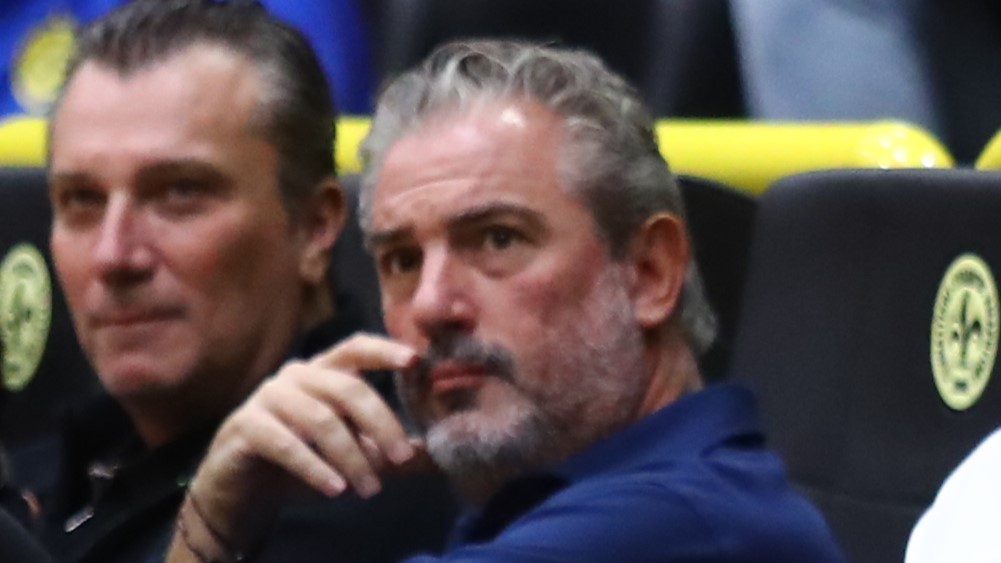 Δήμος Στασινόπουλος: «Τους χαλάσαμε τα βρώμικα σχέδια – Δικαιοσύνη και κάθαρση στο ελληνικό μπάσκετ!»