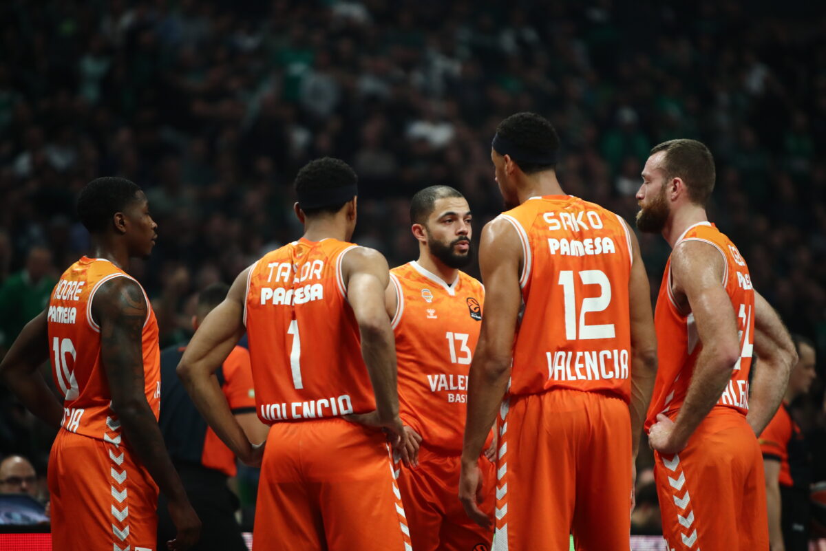 Το προφίλ της Βαλένθια που θα αντιμετωπίσει στα playoffs της EuroLeague ο Παναθηναϊκός