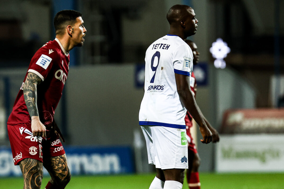 Που θα δείτε το Κηφισιά – Αστέρας ΑΚΤΟR