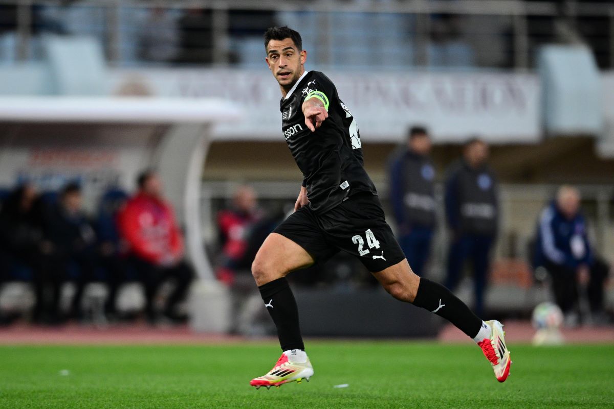 Βασίλης Λαμπρόπουλος