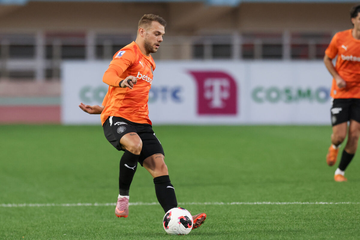 Χωρίς Γκονζάλεθ ο ΟΦΗ στον τελικό Κυπέλλου