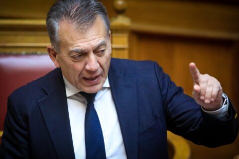 Απάντηση Βρούτση σε Λιόλιο: «Η Ε.Ε.Α. είναι ανεξάρτητη Αρχή!»