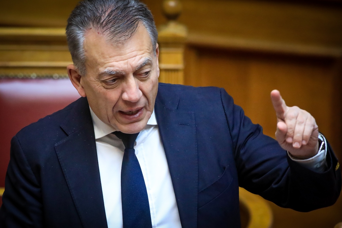 Η ανάρτηση του Ιωάννη Βρούτση για την άνοδο του Πανναξιακού στην Γ΄Εθνική