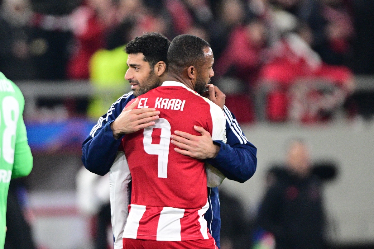 Η αφλογιστία και πως μπορούν να γυρίσουν το χαρτί Ελ Καμπί -Ταρέμι