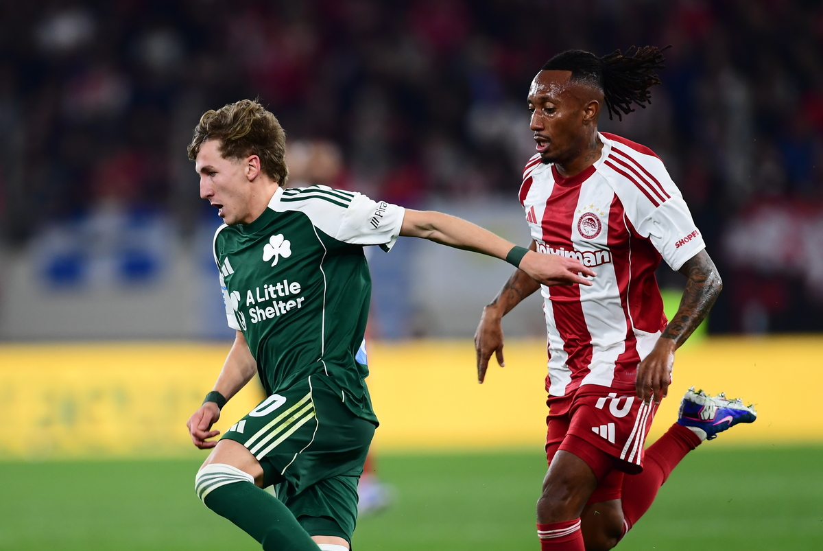 Πού θα δείτε το ντέρμπι Παναθηναϊκός – Ολυμπιακός