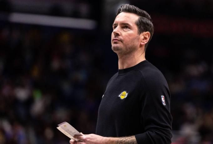 Τζέι Τζέι Ρέντικ: «Στόχος το πρωτάθλημα»