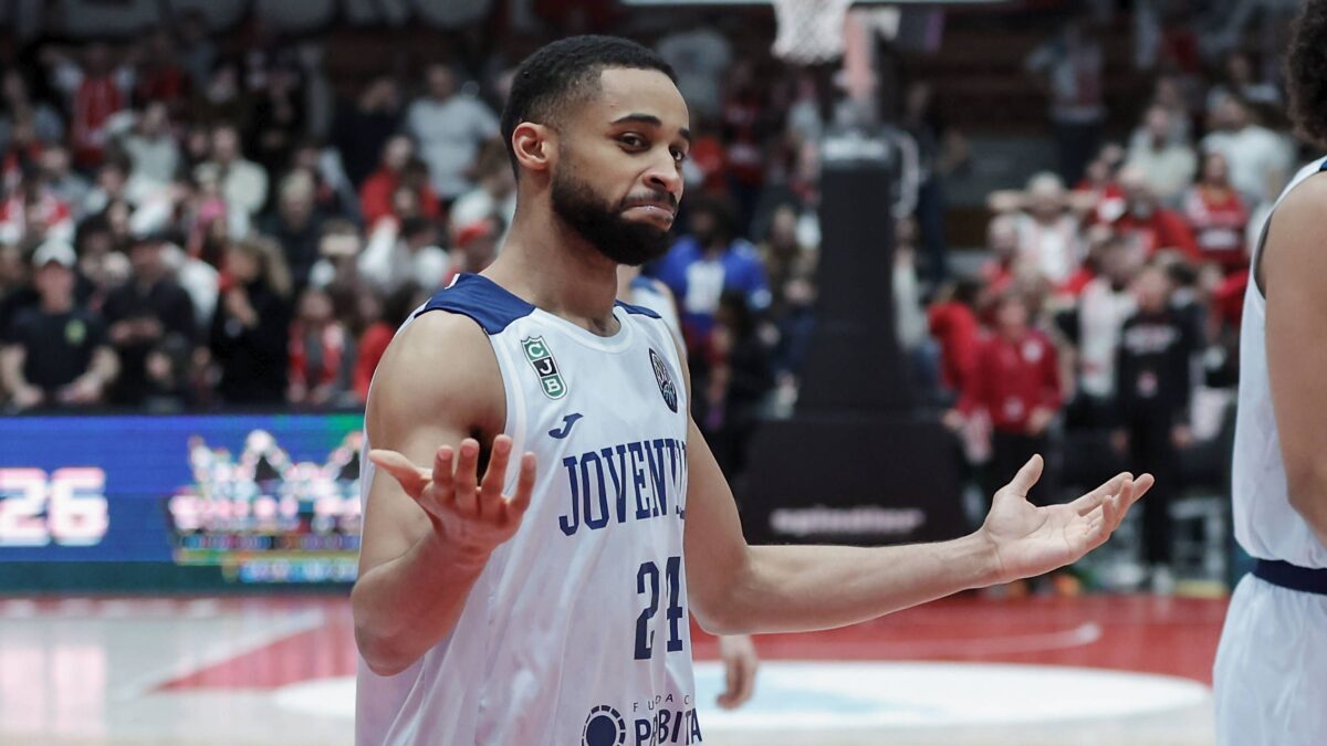 Κάμερον Χαντ στο Sportal: Τα λόγια του Γουόρντ και οι παίκτες που τον προετοίμασαν για την ΑΕΚ – Ποιον θα έπαιρνε στην Μπανταλόνα