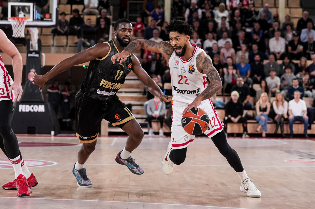 Τα 5 «καυτά» matchups που θα κρίνουν το εισιτήριο για το Final Four της Euroleague