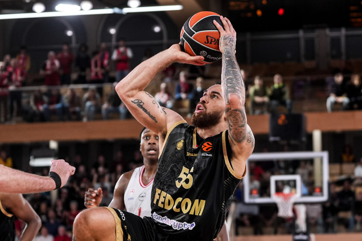 Κατέκτησε το Κύπελλο Γαλλίας η Μονακό λίγα 24ωρα πριν τα ματς με τον Ολυμπιακό