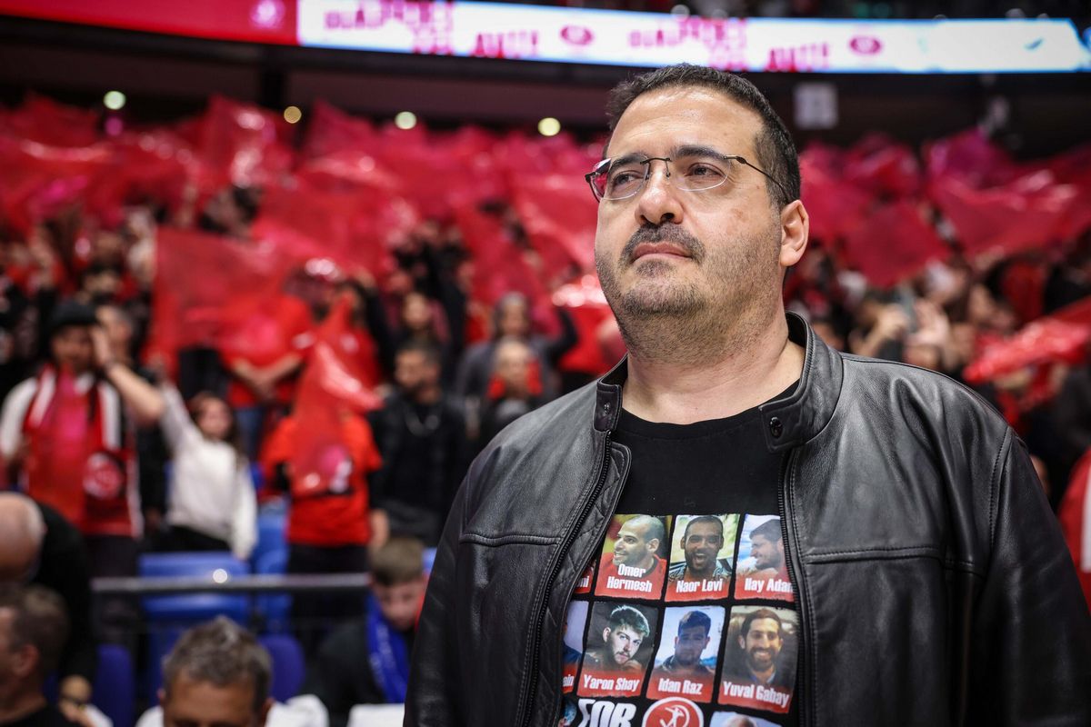 Ξεκάθαρος ο Γιανάι: «Δεν θέλω Παναθηναϊκό, Ολυμπιακό και Ρεάλ στα playoffs»