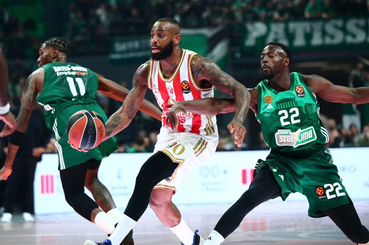 Ιστορικό ρεκόρ στη regular season της Euroleague από τον ΜακΙντάιρ