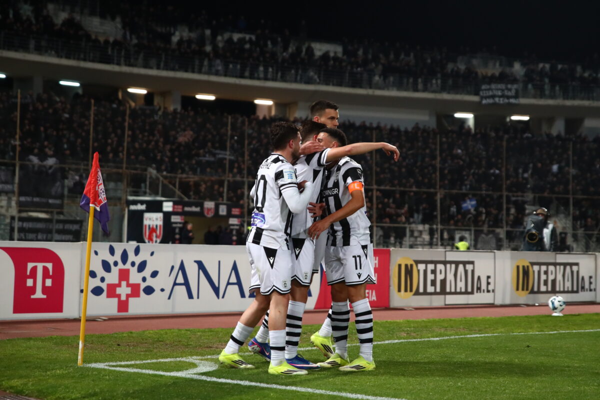 Οι οδηγίες της ΠΑΕ ΠΑΟΚ στους φίλους της ομάδας που θα πάνε στο Πανθεσσαλικό