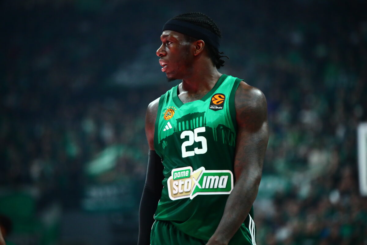 Η 12άδα του Παναθηναϊκού κόντρα στη Μονακό – Ποιοι έμειναν εκτός