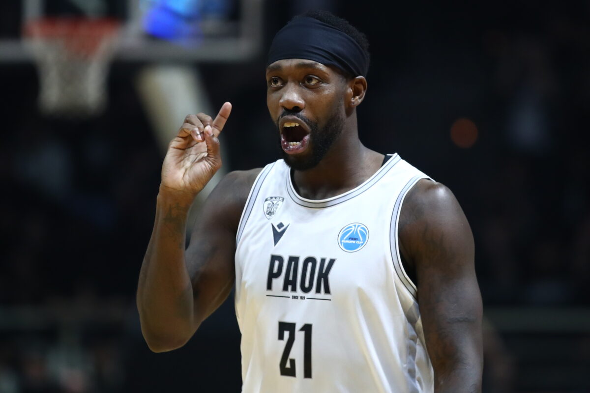 Πρώτο βήμα για την ευρωκούπα ο ΠΑΟΚ με Super αποδόσεις*!