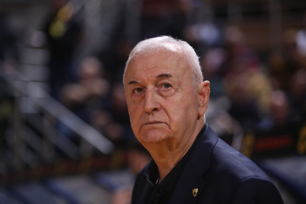 Αυτή είναι η εξάδα των ξένων της ΑΕΚ για το ματς με τον Πανιώνιο