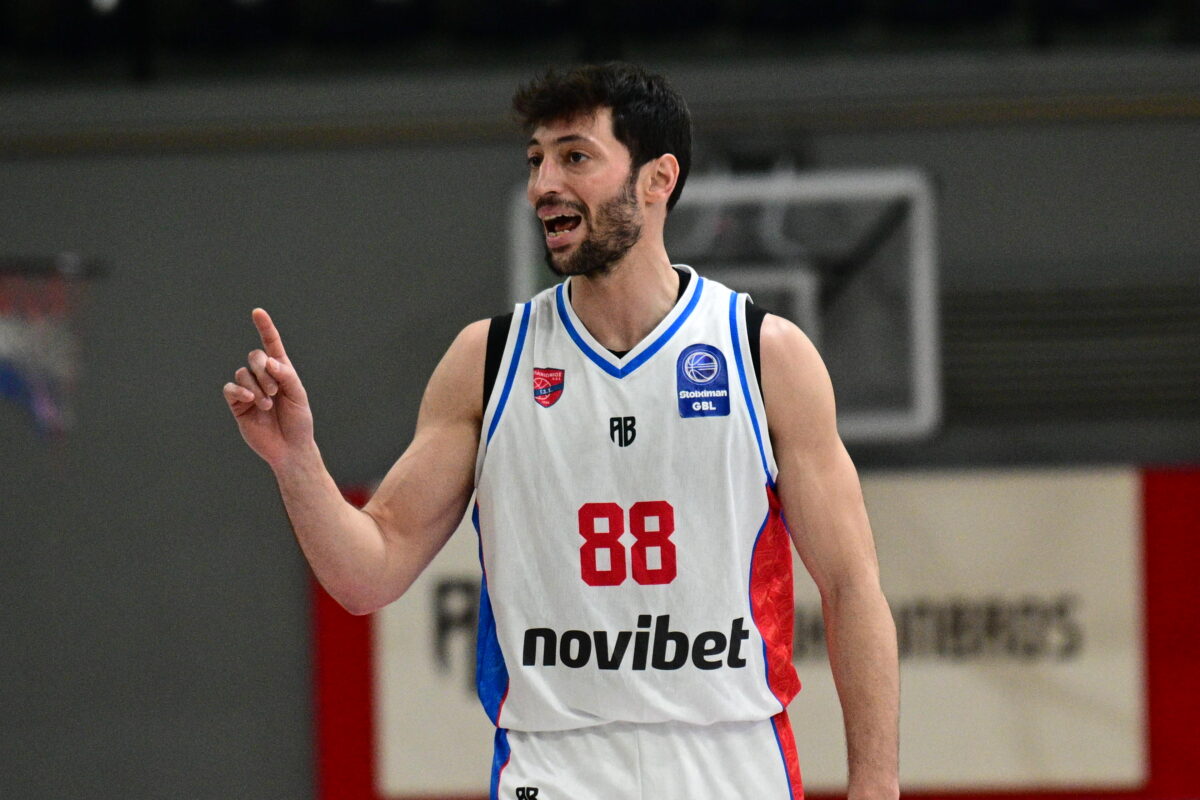 Ο απολογισμός και το μήνυμα του Πανιωνίου μετά τον υποβιβασμό