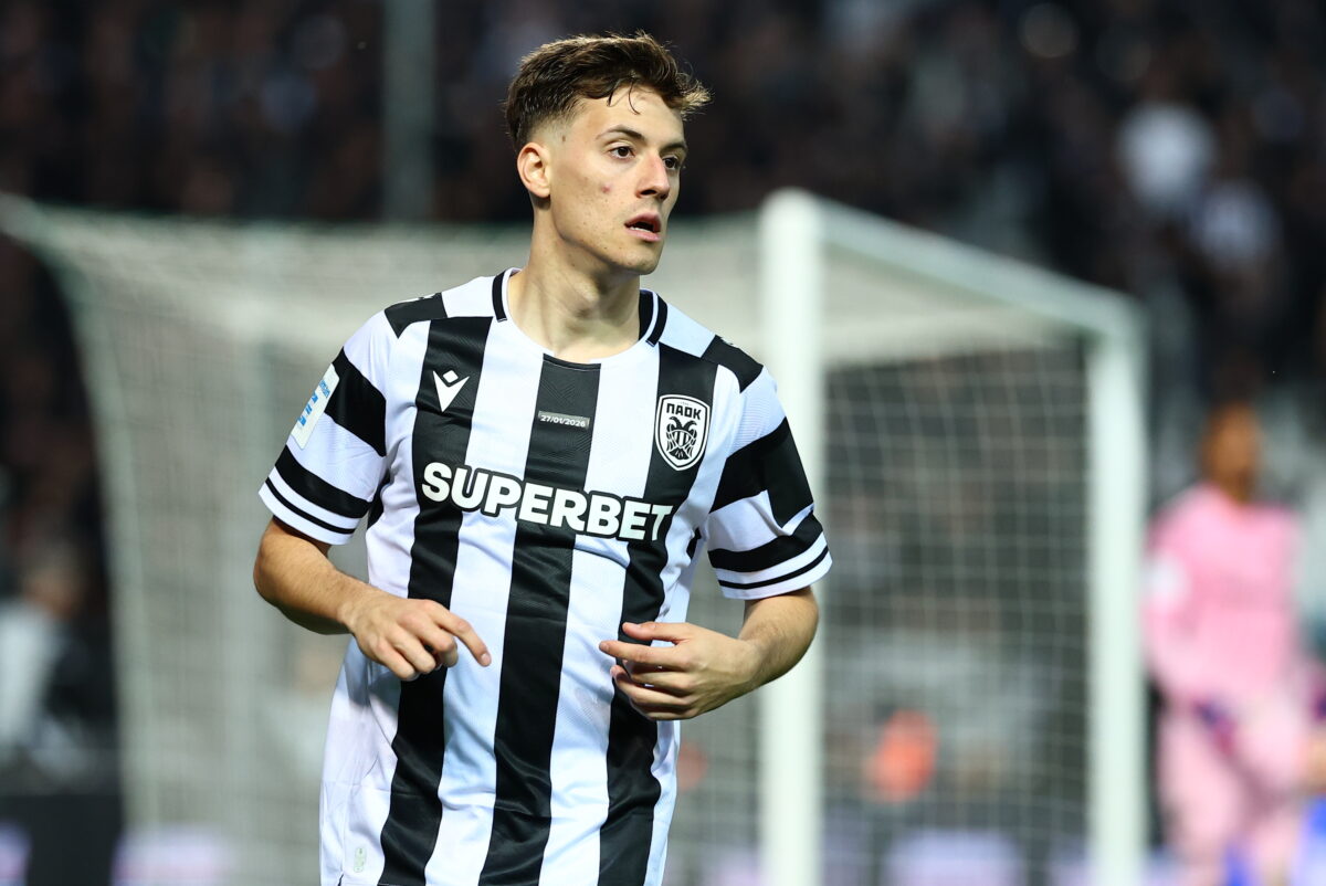 Κρίνεται ο τίτλος στο Πανθεσσαλικό με Super αποδόσεις*!