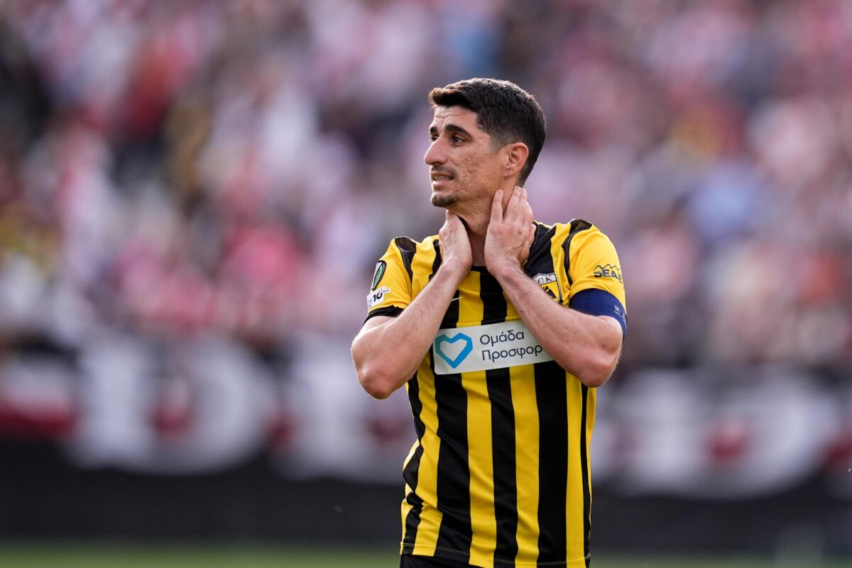 Διαδικτυακή απάτη με “δόλωμα” τον Μάνταλο