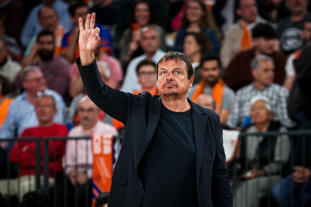 Αταμάν: «Τι είπε για την κατάσταση του Ναν ενόψει Εφές»